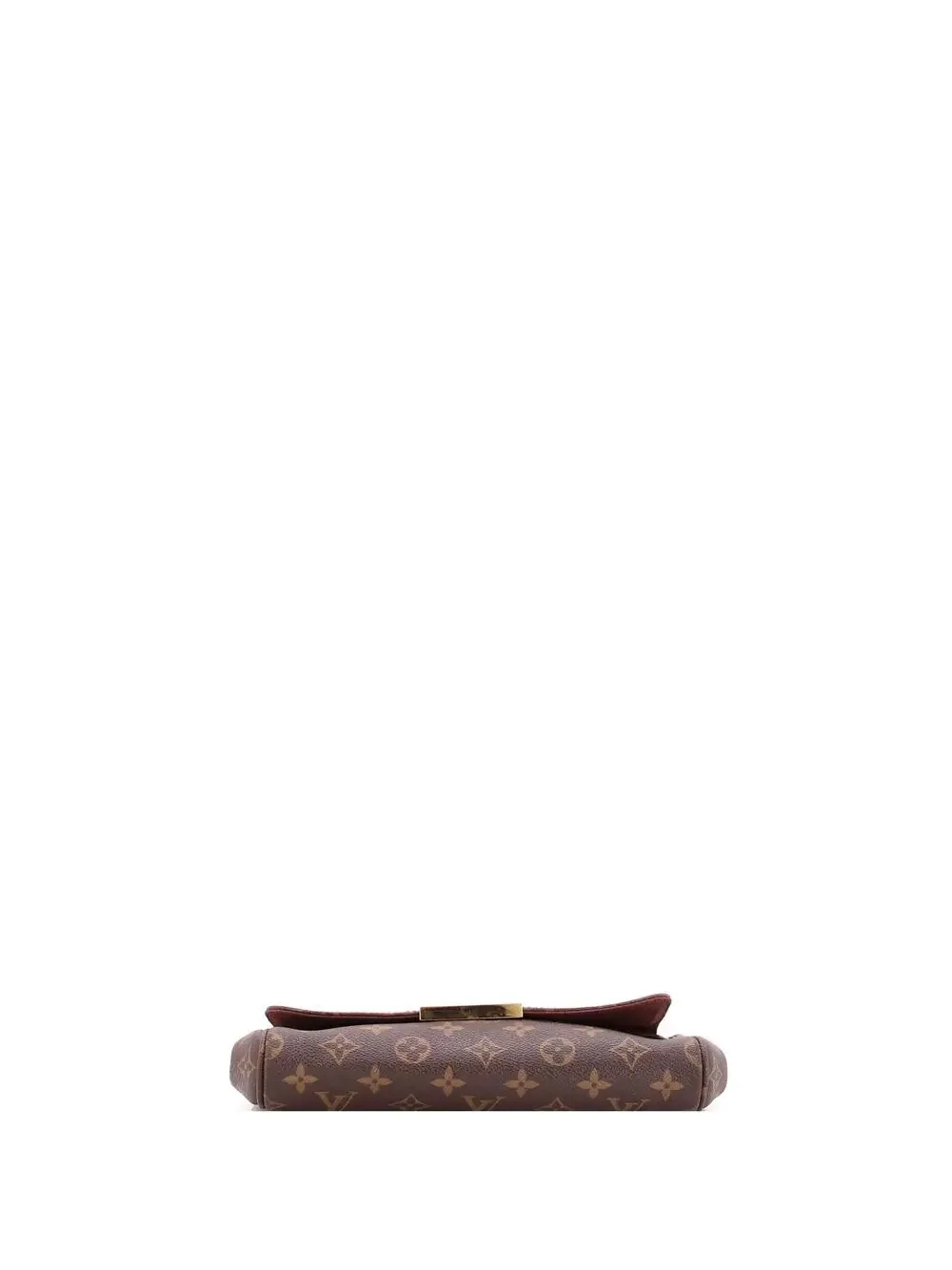Louis Vuitton Favorite Handbag Canvas #340514L15B